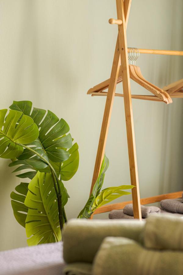 Code Green Studio سالونيك المظهر الخارجي الصورة